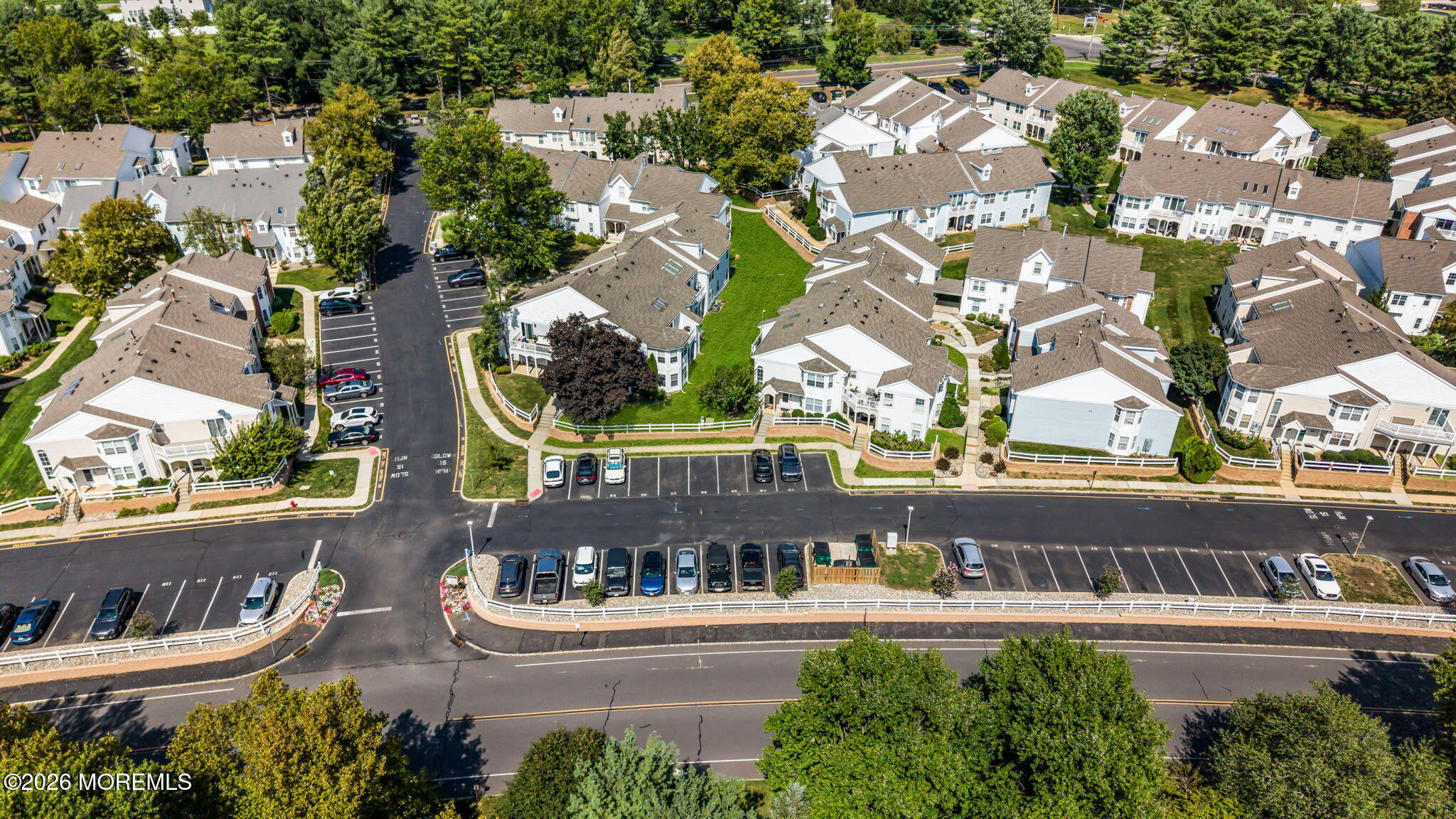 96 Tulip Lane Freehold NJ 07728