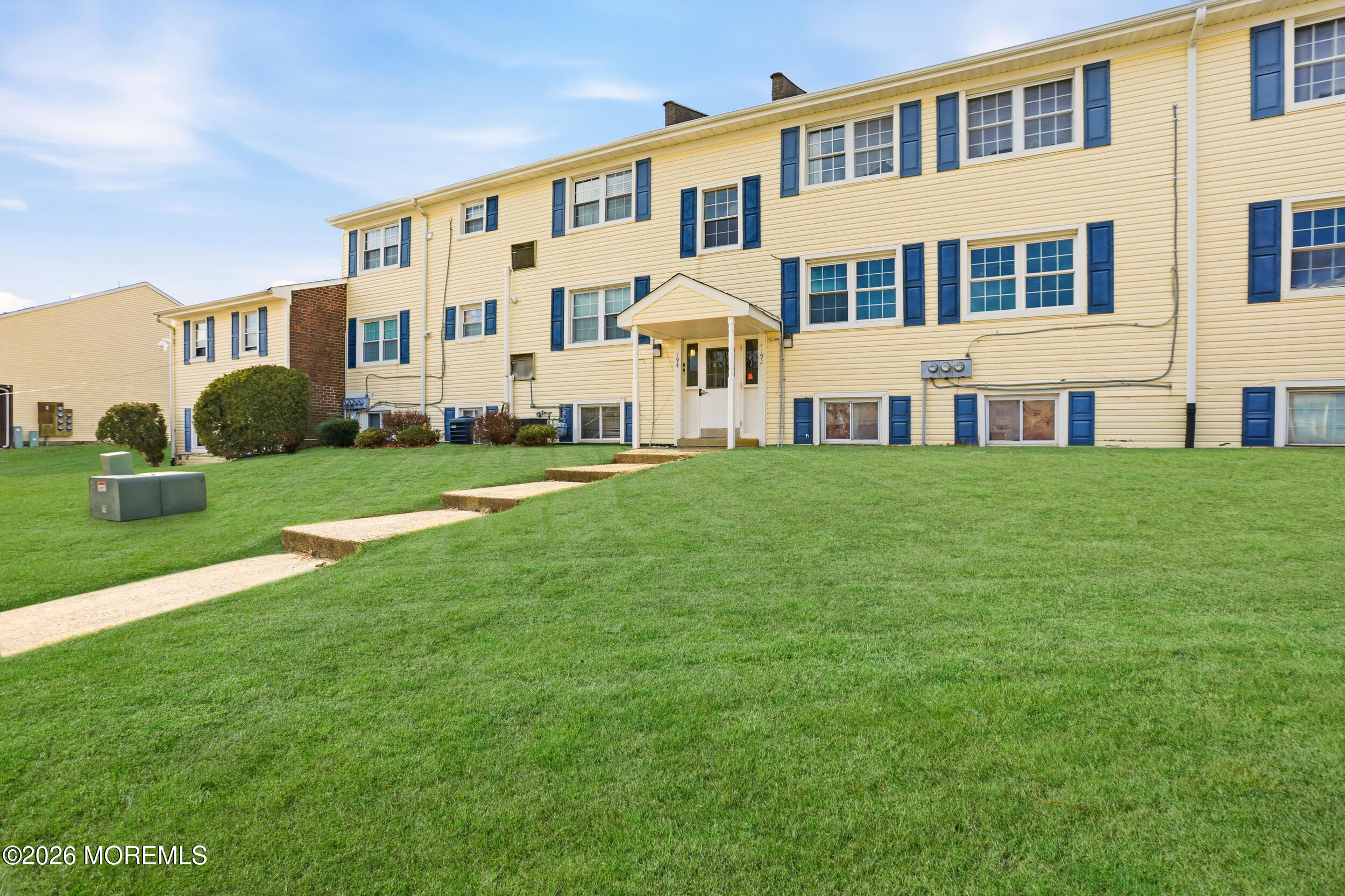 194 Sawmill Road Brick NJ 08724