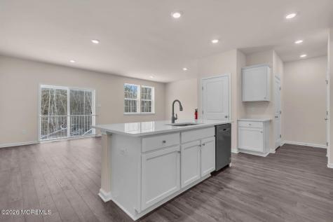 66 Mantoloking Drive Jackson NJ 08527