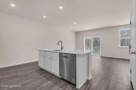 66 Mantoloking Drive Jackson NJ 08527