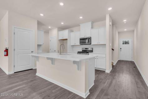 66 Mantoloking Drive Jackson NJ 08527