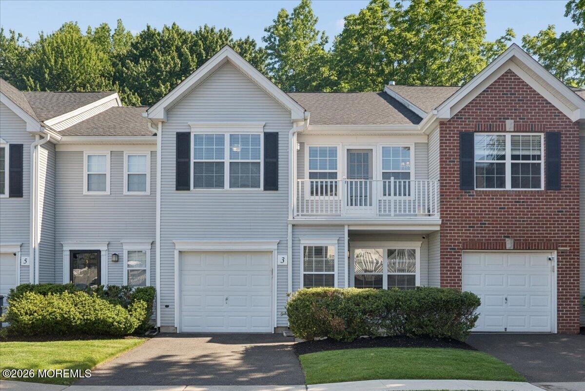 3 Whitemarsh Drive Manalapan NJ 07726