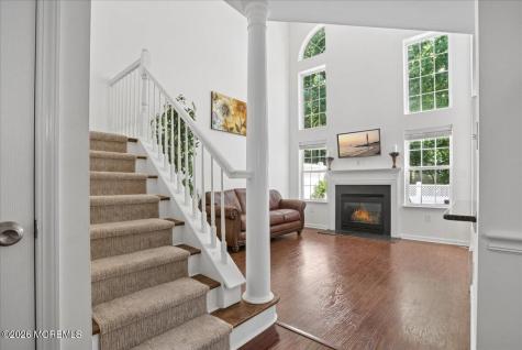 3 Whitemarsh Drive Manalapan NJ 07726