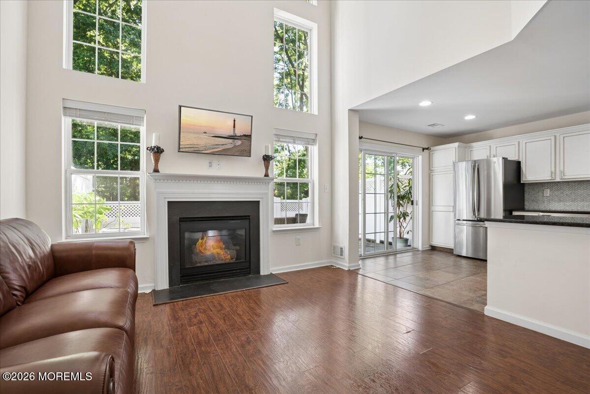 3 Whitemarsh Drive Manalapan NJ 07726