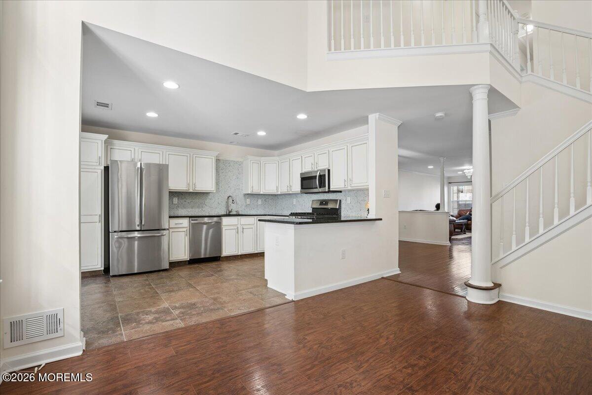 3 Whitemarsh Drive Manalapan NJ 07726
