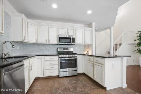 3 Whitemarsh Drive Manalapan NJ 07726
