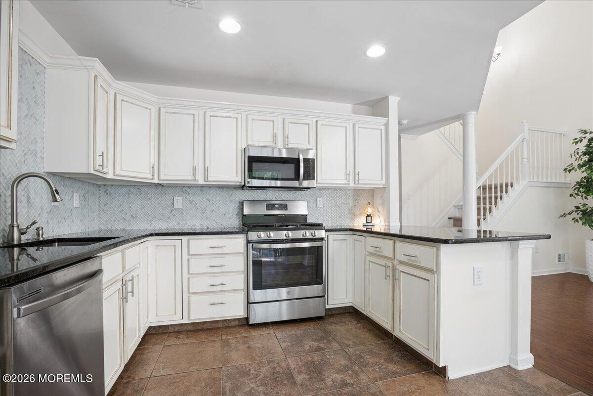 3 Whitemarsh Drive Manalapan NJ 07726