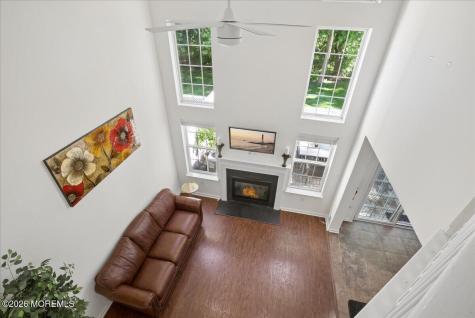 3 Whitemarsh Drive Manalapan NJ 07726