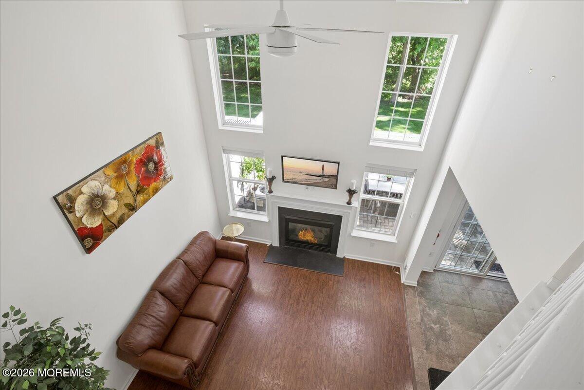 3 Whitemarsh Drive Manalapan NJ 07726