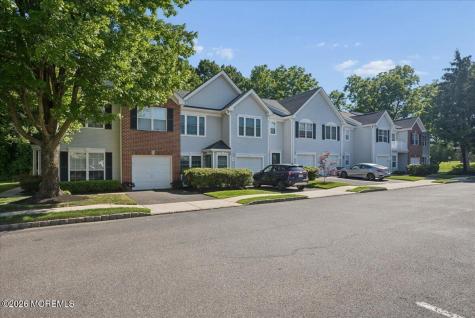 3 Whitemarsh Drive Manalapan NJ 07726