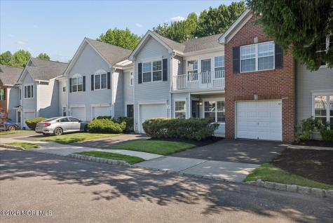 3 Whitemarsh Drive Manalapan NJ 07726