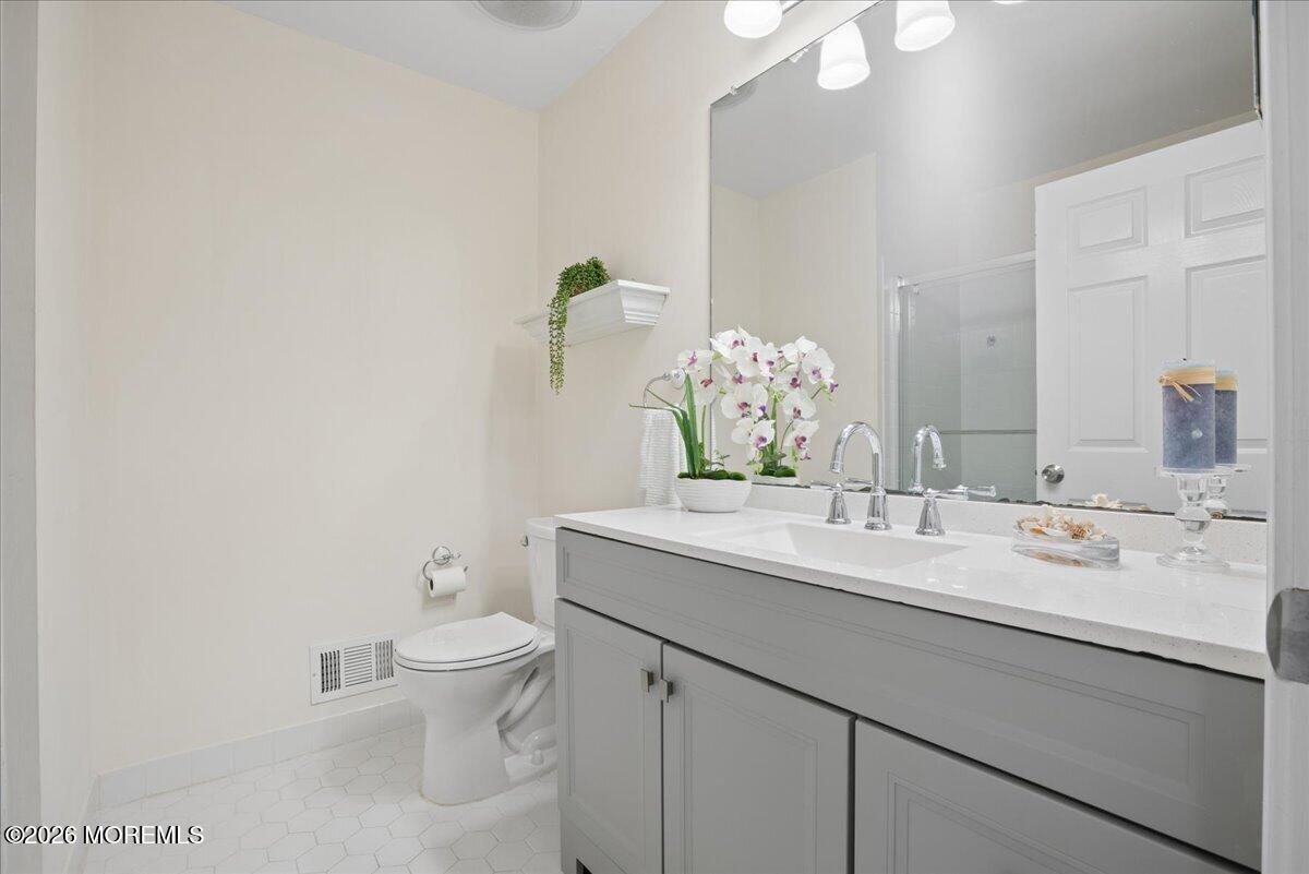 3 Whitemarsh Drive Manalapan NJ 07726