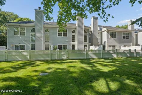 3 Whitemarsh Drive Manalapan NJ 07726
