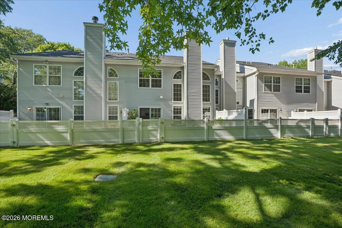 3 Whitemarsh Drive Manalapan NJ 07726