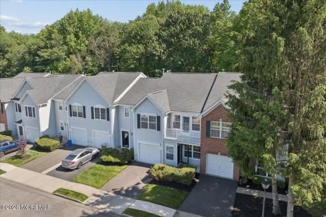 3 Whitemarsh Drive Manalapan NJ 07726