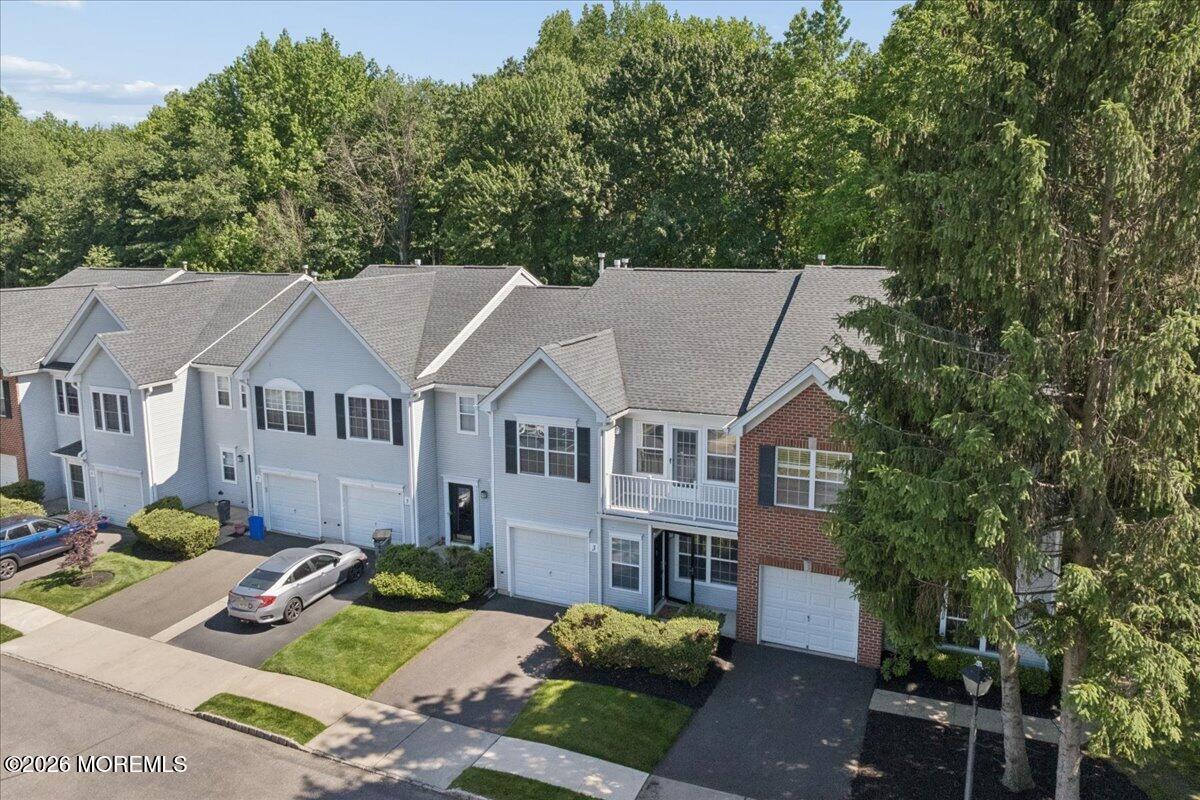 3 Whitemarsh Drive Manalapan NJ 07726