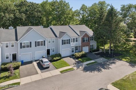 3 Whitemarsh Drive Manalapan NJ 07726