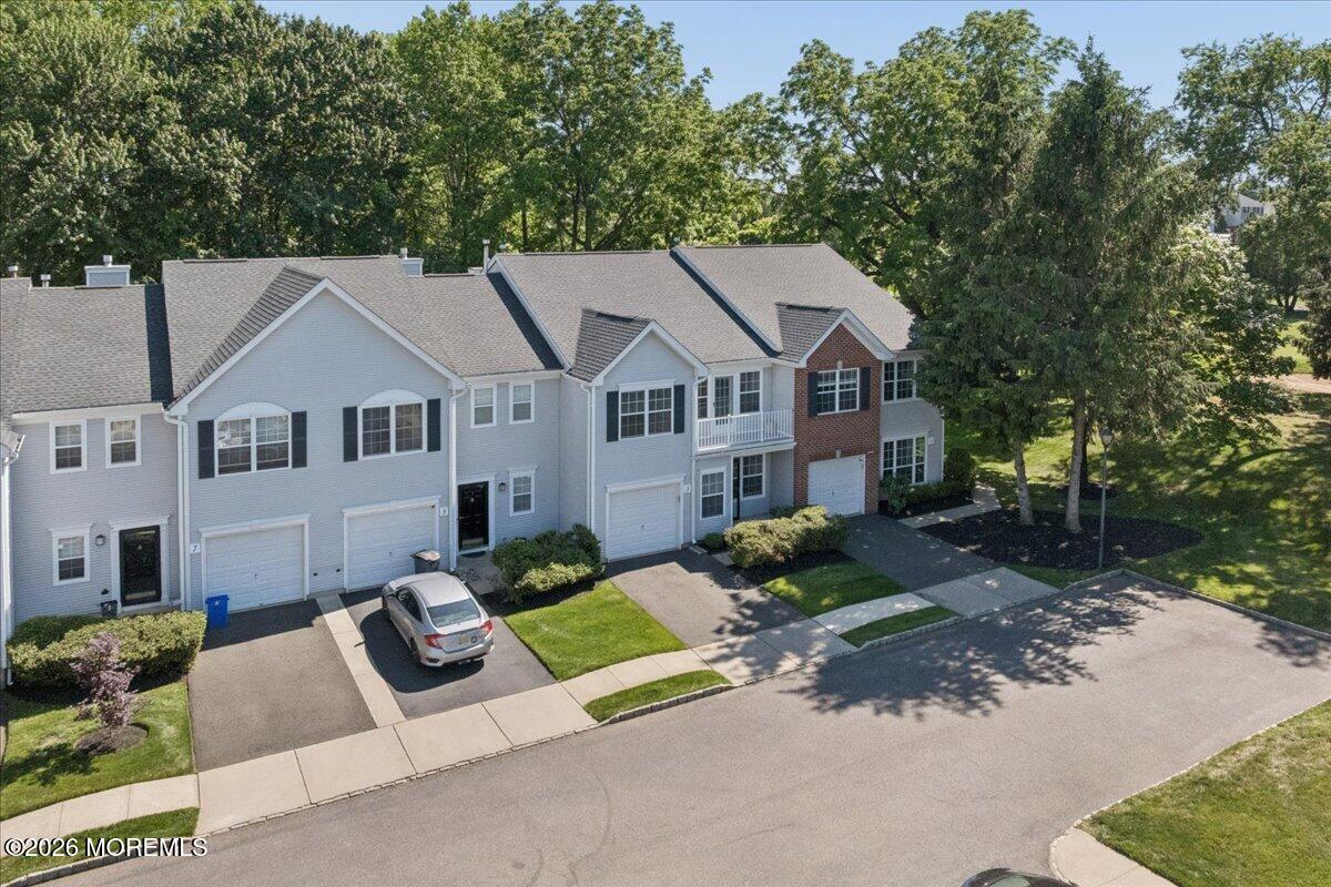 3 Whitemarsh Drive Manalapan NJ 07726