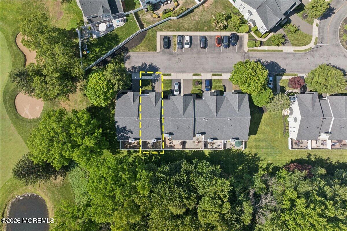 3 Whitemarsh Drive Manalapan NJ 07726