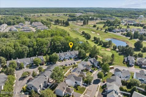 3 Whitemarsh Drive Manalapan NJ 07726
