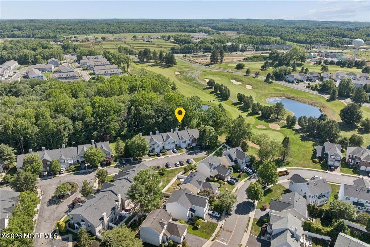 3 Whitemarsh Drive Manalapan NJ 07726