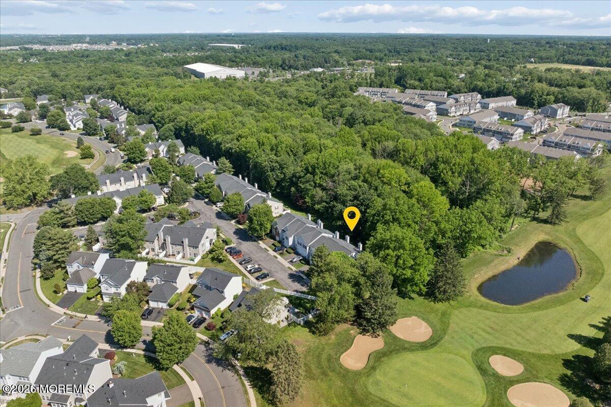 3 Whitemarsh Drive Manalapan NJ 07726