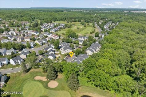 3 Whitemarsh Drive Manalapan NJ 07726