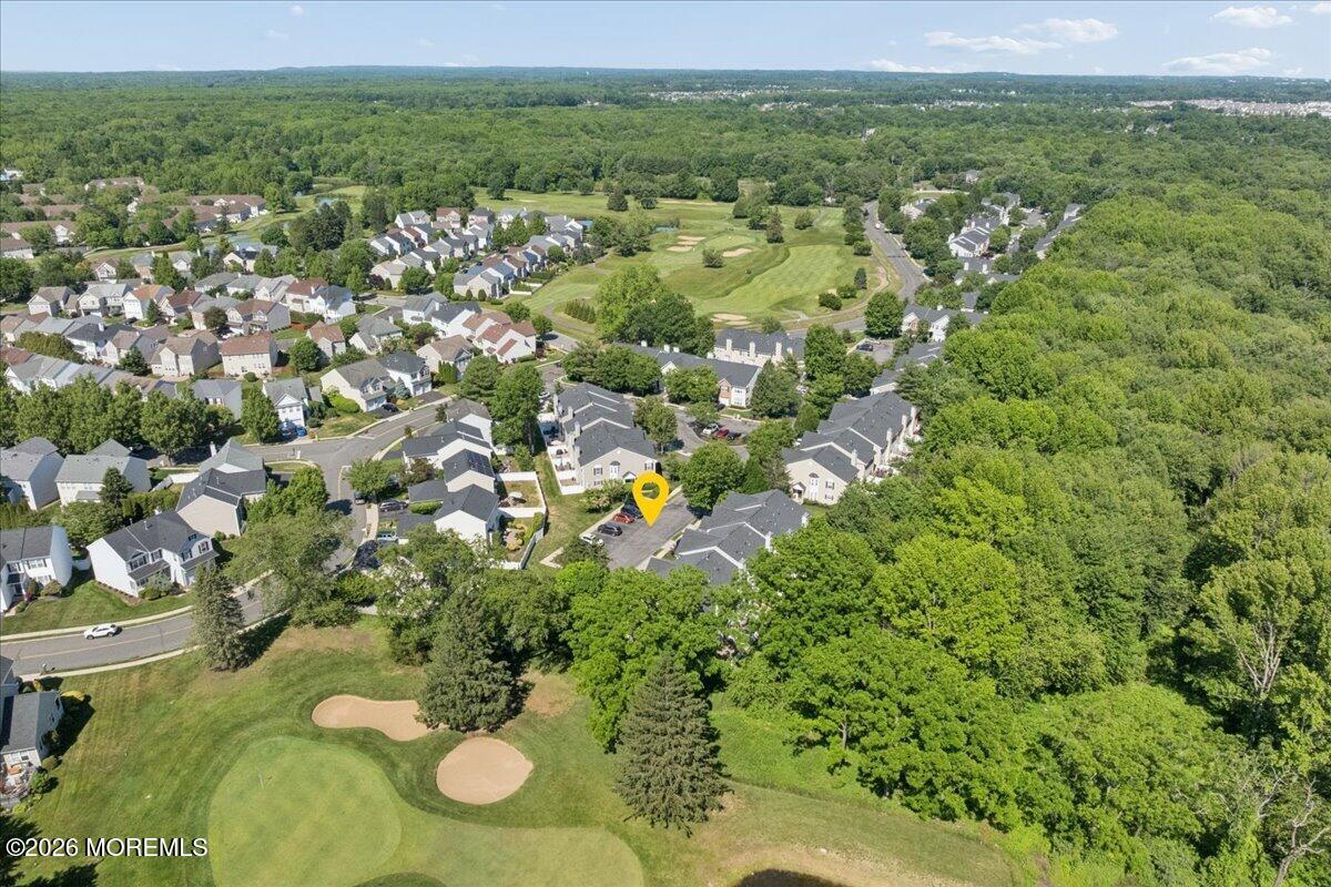 3 Whitemarsh Drive Manalapan NJ 07726