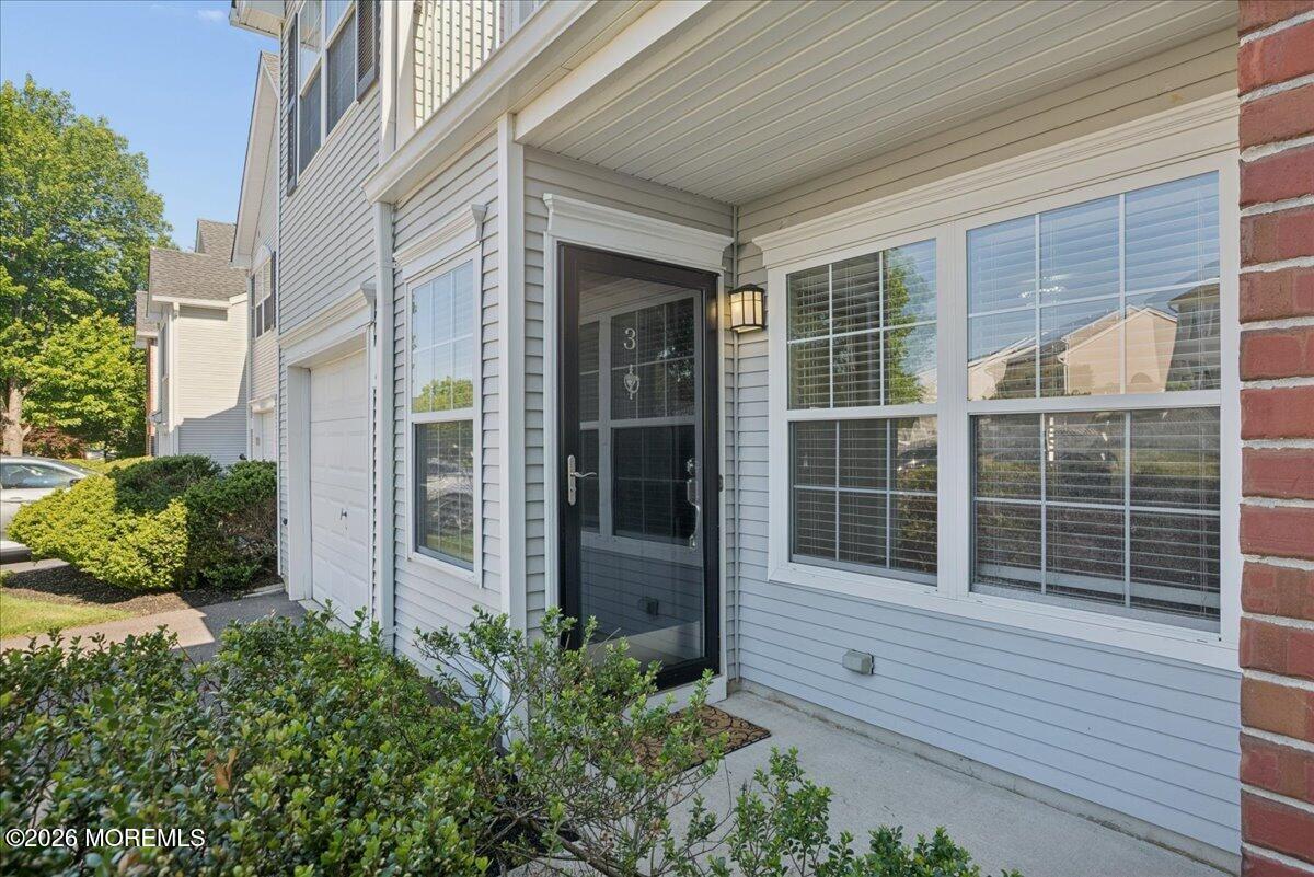 3 Whitemarsh Drive Manalapan NJ 07726
