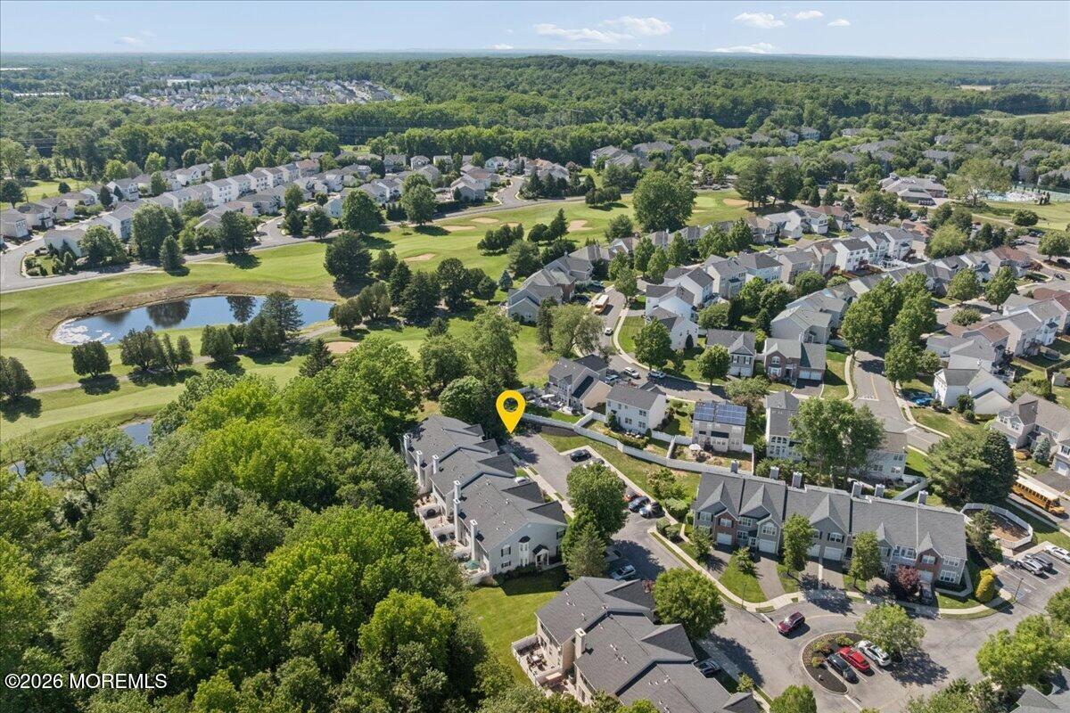 3 Whitemarsh Drive Manalapan NJ 07726