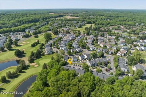 3 Whitemarsh Drive Manalapan NJ 07726