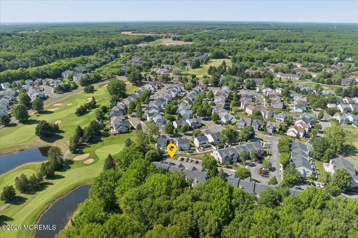3 Whitemarsh Drive Manalapan NJ 07726