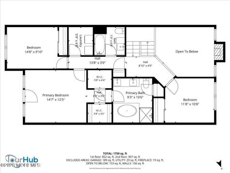3 Whitemarsh Drive Manalapan NJ 07726