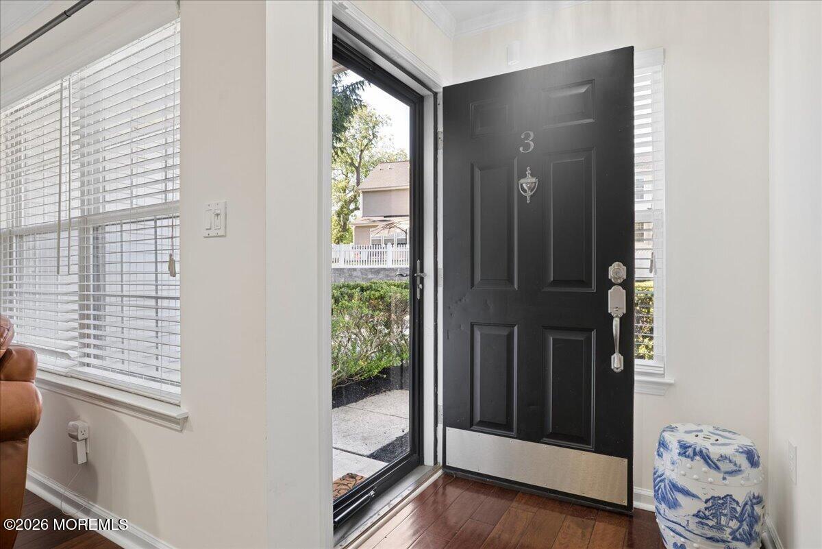 3 Whitemarsh Drive Manalapan NJ 07726