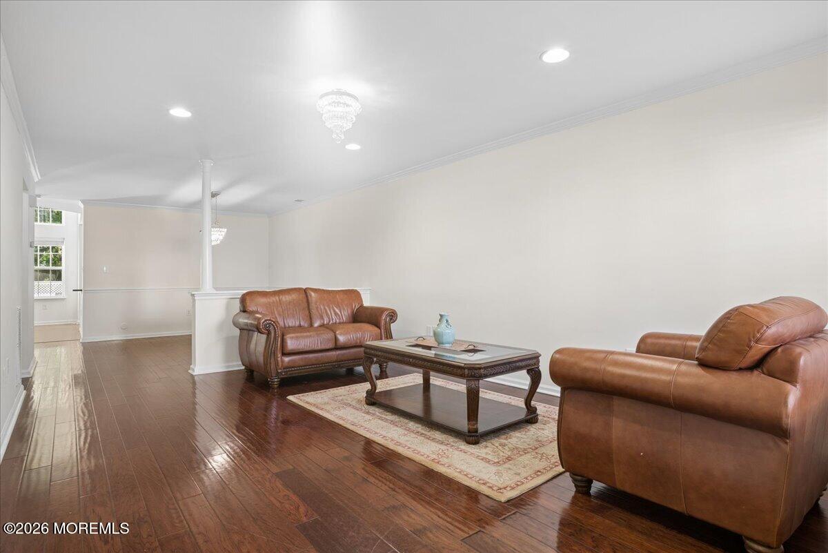 3 Whitemarsh Drive Manalapan NJ 07726