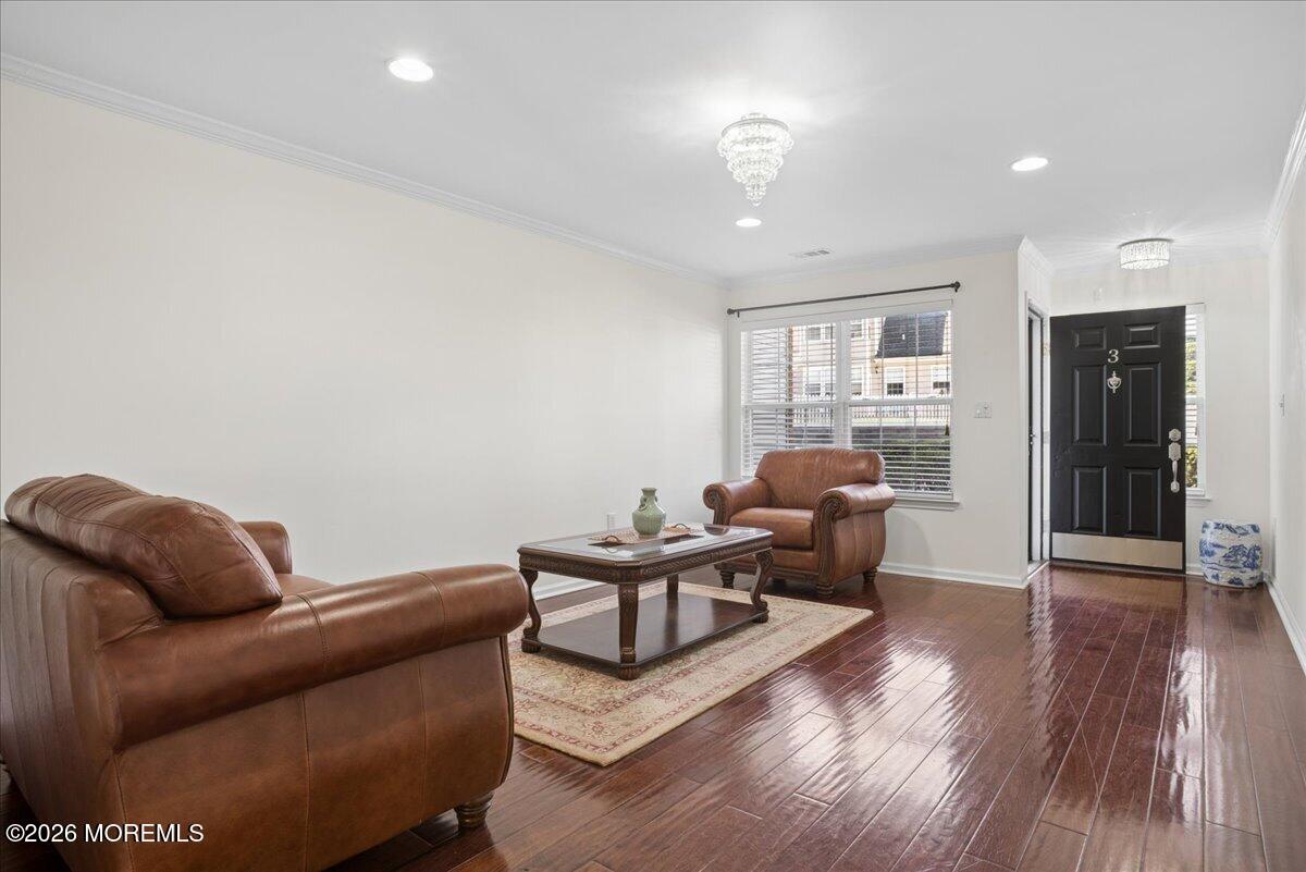 3 Whitemarsh Drive Manalapan NJ 07726