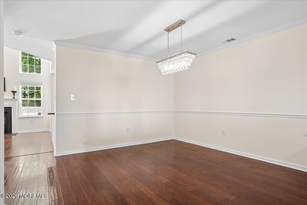 3 Whitemarsh Drive Manalapan NJ 07726
