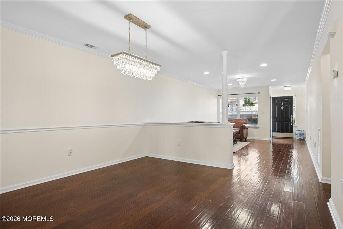 3 Whitemarsh Drive Manalapan NJ 07726
