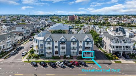 1201 Ocean Avenue Bradley Beach NJ 07720
