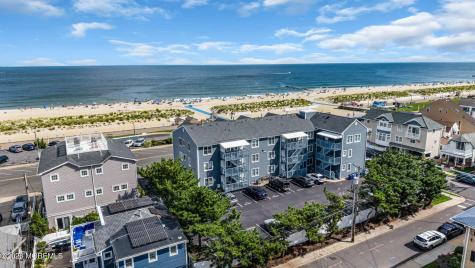 1201 Ocean Avenue Bradley Beach NJ 07720