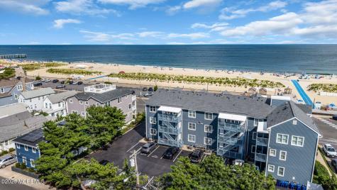 1201 Ocean Avenue Bradley Beach NJ 07720