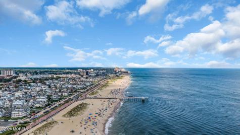 1201 Ocean Avenue Bradley Beach NJ 07720