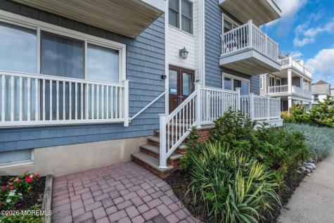 1201 Ocean Avenue Bradley Beach NJ 07720