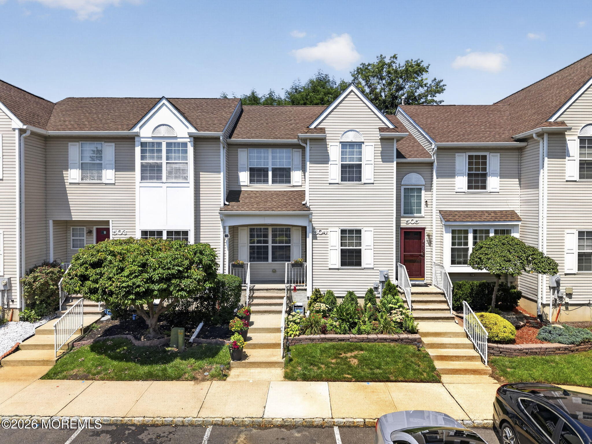 504 Gaitway Court Freehold NJ 07728