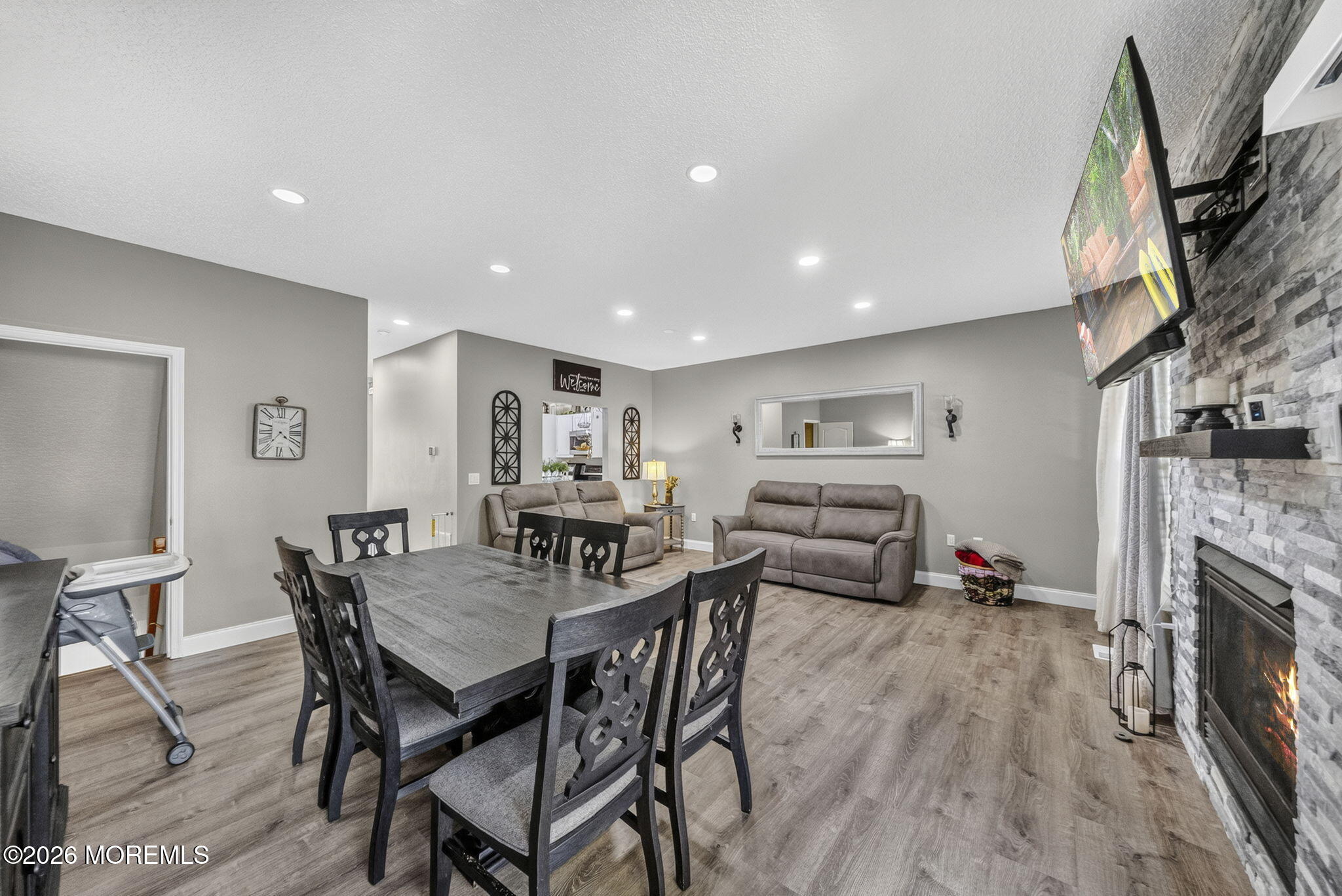 504 Gaitway Court Freehold NJ 07728
