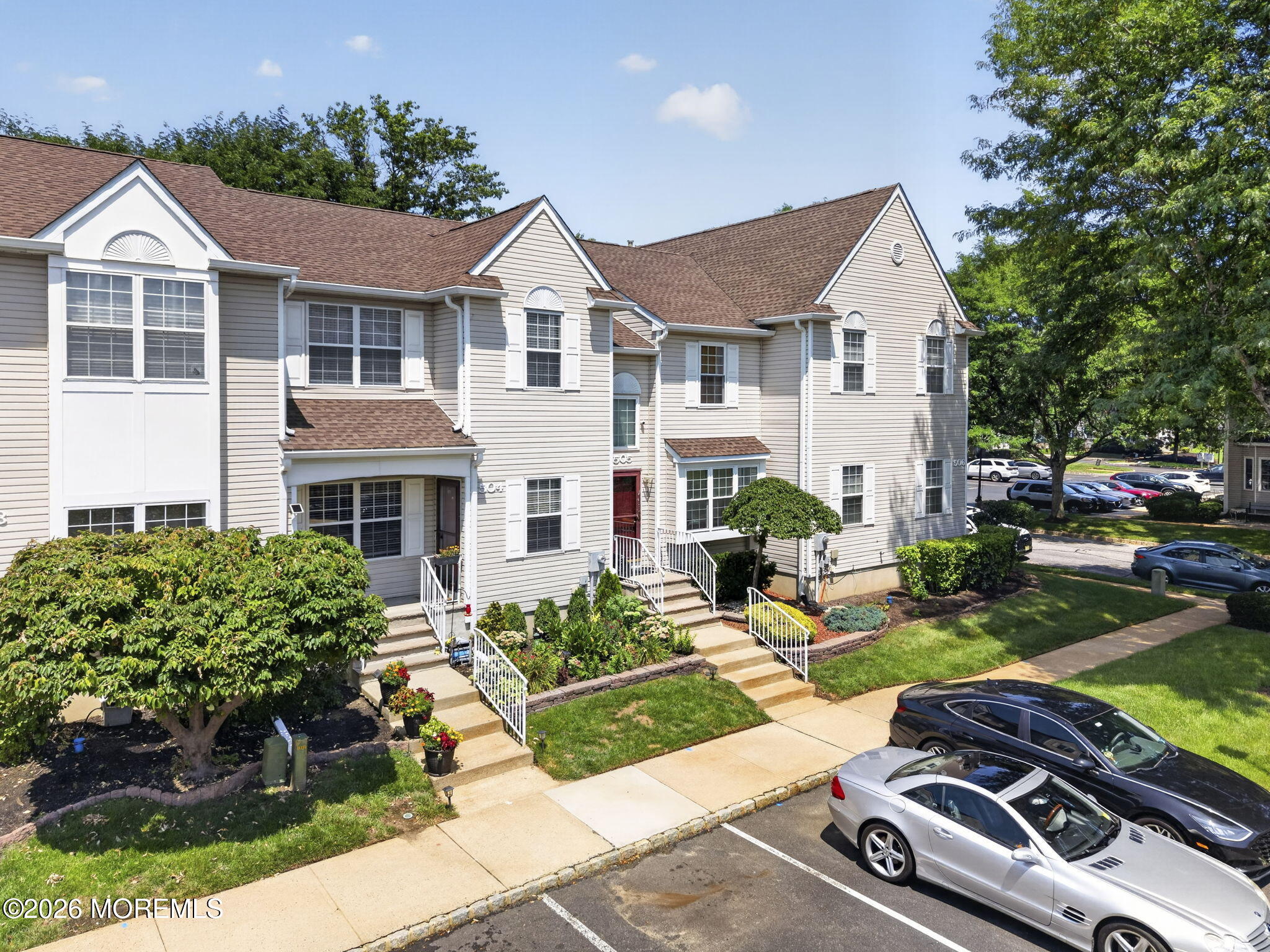 504 Gaitway Court Freehold NJ 07728