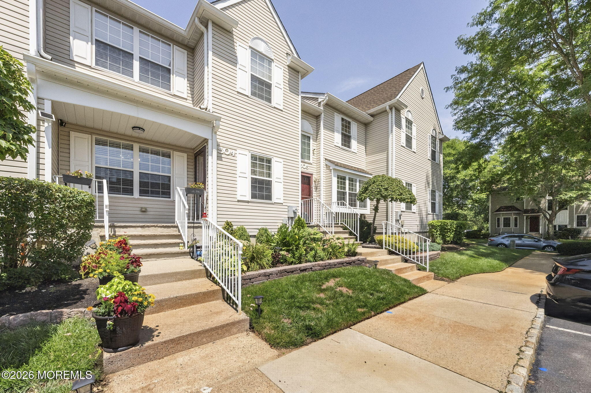 504 Gaitway Court Freehold NJ 07728