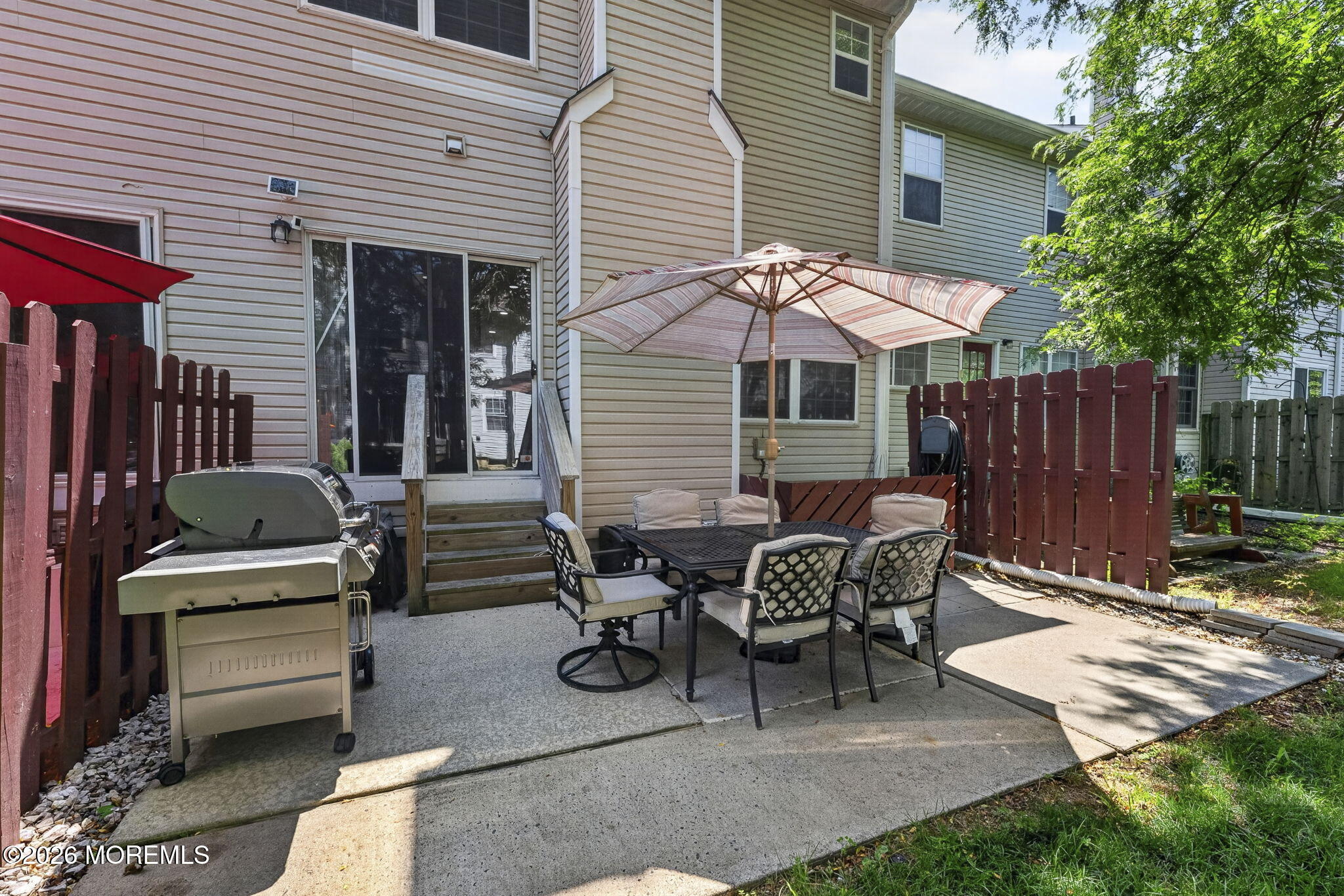 504 Gaitway Court Freehold NJ 07728