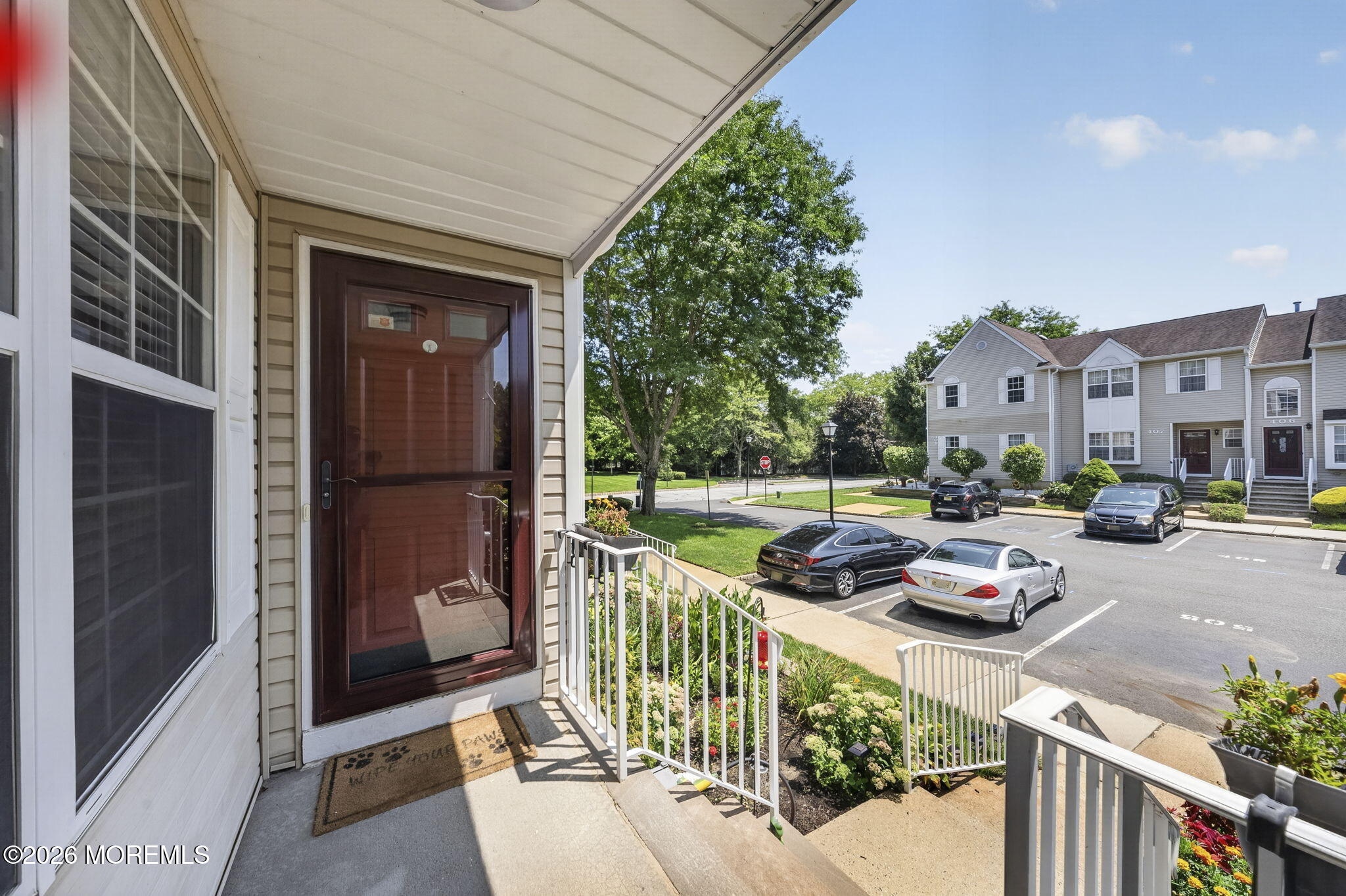 504 Gaitway Court Freehold NJ 07728