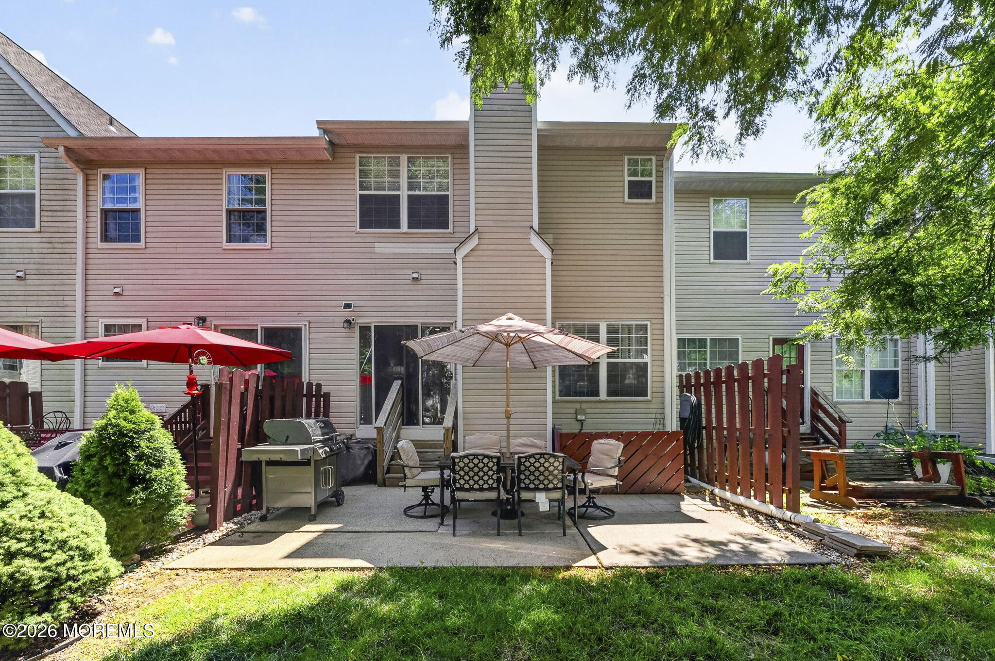 504 Gaitway Court Freehold NJ 07728